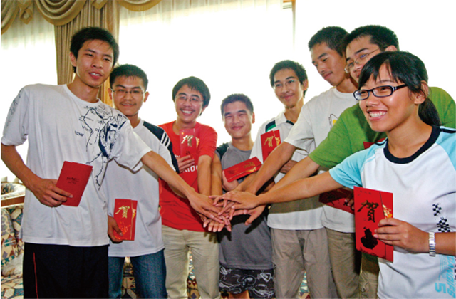 28年，公益慈善彩虹多多是认真的！