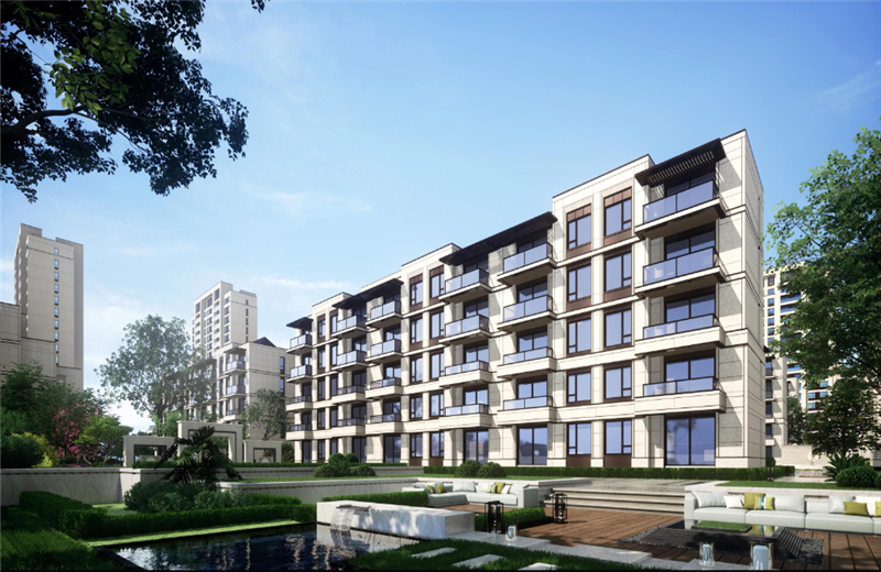 2022年10月12日，彩虹多多承建的上海嘉定新城菊园社区JDC1-0402单元05-02地块项目荣获第二届中国智能建造及BIM应用大赛智能建造装配式技术案例赛组一等奖。